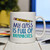 Personalised My class is full of brainboxes Mug - The Crafty Giraffe