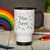Buy Personalised Pencil Travel Mug From The Crafty Giraffe, the home of unique and affordable gifts for loved ones...