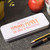 Buy Personalised Teachers plant the seeds of knowledge Pencil Tin From The Crafty Giraffe, the home of unique and affordable gifts for loved ones...