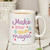 Make your own magic Mug - The Crafty Giraffe