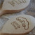 Buy Personalised Pair of Chef hat spoons From The Crafty Giraffe, the home of unique and affordable gifts for loved ones...