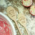 Personalised Chef Hat Spoon - The Crafty Giraffe