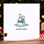 Buy Puddle cuddle Christmas Card From The Crafty Giraffe, the home of unique and affordable gifts for loved ones...