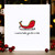 Buy I wanna take you for a ride Christmas Card From The Crafty Giraffe, the home of unique and affordable gifts for loved ones...