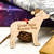 Personalised Greater Swiss Mountain Dog Decoration