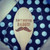 Personalised Moustache Spoon - The Crafty Giraffe