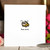 Bee Cool Card