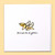 You had me at yellow Card - The Crafty Giraffe