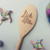 Buy Personalised Lick the Spoon From The Crafty Giraffe, the home of unique and affordable gifts for loved ones...