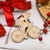 Personalised Cyclist Decoration
