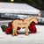 Personalised New Forest Pony Horse Decoration