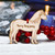 Personalised Kerry Bog Pony Horse Decoration