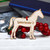 Personalised Gelderlander 2 Horse Decoration