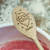 Personalised Santa Spoon - The Crafty Giraffe