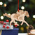 Personalised Racing Horse Decoration