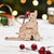 Personalised Keetso Cat Decoration