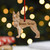 Personalised Boston Terrier Dog Decoration - Detailed