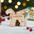 Personalised Lakeland terrier Dog Decoration - Detailed