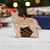 Personalised Saarloos Wolfdog Dog Decoration - Detailed