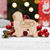 Personalised Briard Dog Decoration - Detailed