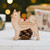 Personalised Finnish Spitz Dog Decoration - Detailed