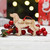 Personalised French Spaniel Dog Decoration - Detailed