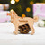 Personalised Karabash Dog Decoration - Detailed