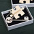 Personalised Jigsaw Keyring