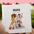 Mama I love you  - Card