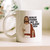 Really trying not to judge you Mug