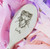 Personalised Character Spoon Face - Girl - The Crafty Giraffe