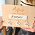 Personalised Back to School Photo Prop Stars