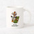 Sip, slip and be Merry Mug