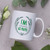 I'm introverting go away Mug