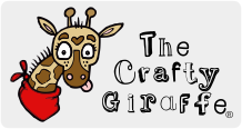 The Crafty Giraffe