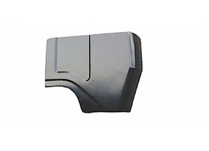 1972-93 Dodge Truck Passenger Side Cab Corner Repair Panel