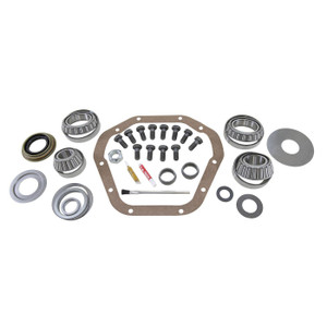 Dana 60 Master Overhaul Kit replacement Dana 60 Master Overhaul Kit replacement