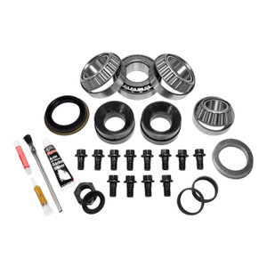 Timken Master Overhaul Kit - Chrysler 9.25" Front Differential - 2003-up Dodge Ram Truck