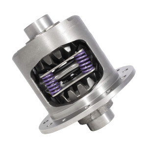 Yukon DuraGrip Limited Slip for Chrysler 9.5 Inch Differential for 33 Spline Axles