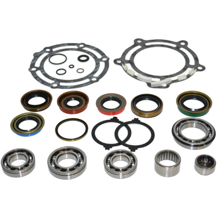 NP231 Narrow Input Bearing Transfer Case Bearing Kit