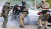 TACTICAL VEHICLE INTERDICTION 11/20/25 - 11/21/25 Kansas City, MO