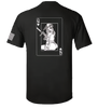 Card Drill Queen of Hearts Shirt
