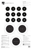 Esoteric Double Sided Training Target by Action Target