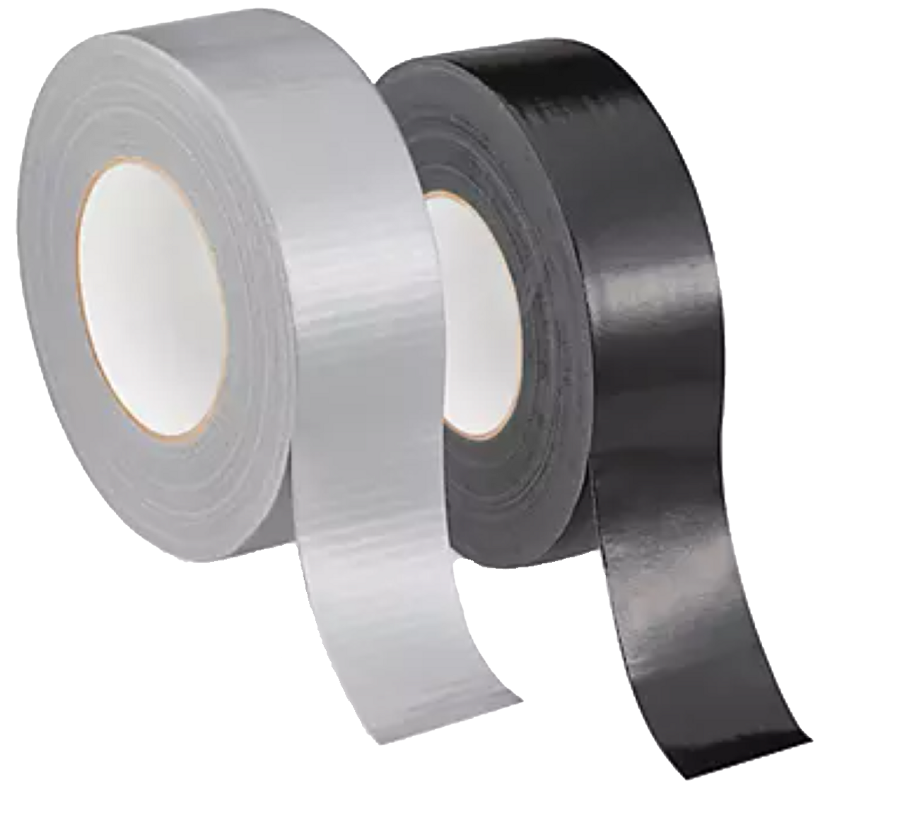 Duct Tape Heavy Duty Black Color Roll