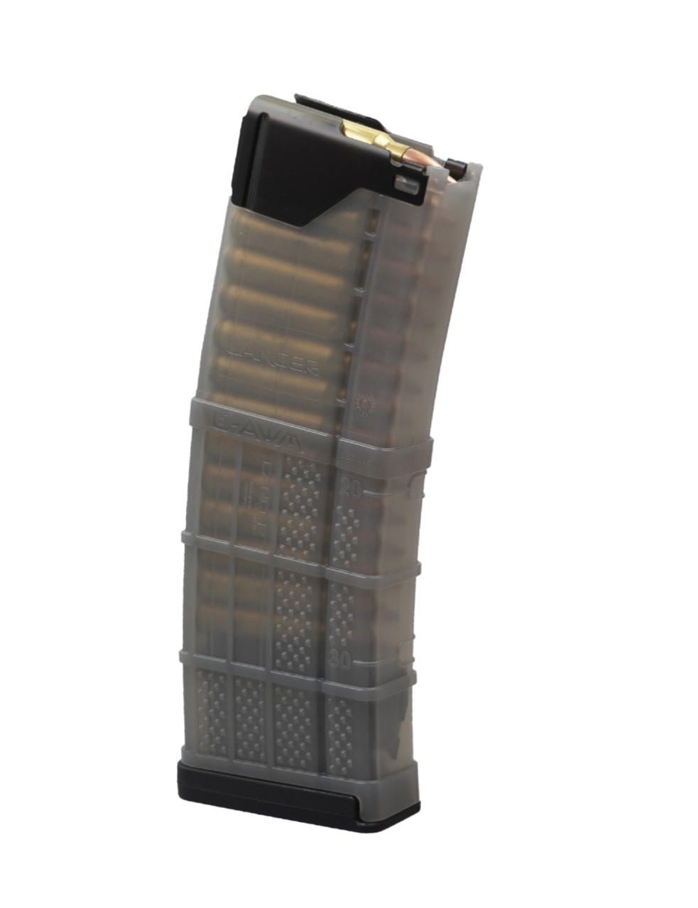 LANCER L5AWM® GEN 2 223/5.56 30-ROUND MAGAZINE