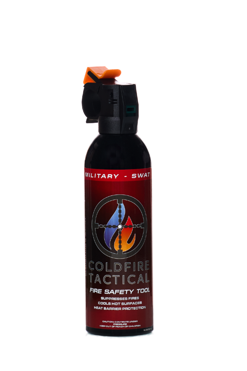 COLDFIRE RAPID DEPLOYMENT CAN™ RDC-120 CFT ASB-20 Case of 12