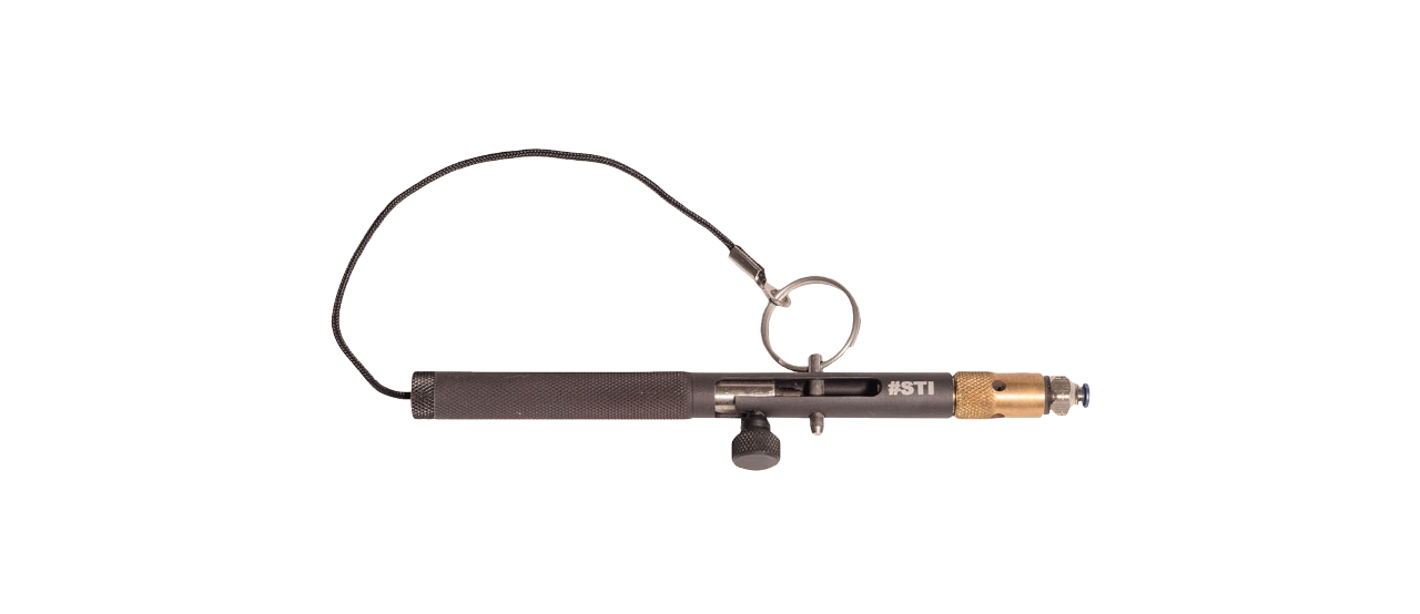 STI SHOCK TUBE IGNITER SINGLE PEN NAV STYLE NSN1375015335364