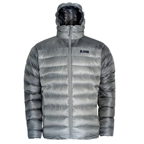 Grumman Down Jacket Grumman Down Jacket