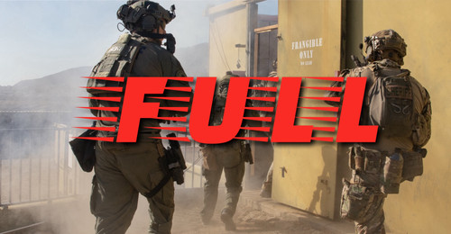 INTRO TO HOSTAGE RESCUE 3/17/26 - 3/19/26 San Bernardino, CA