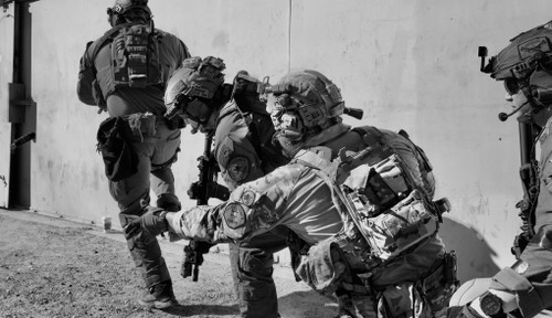 UTK & HOSTAGE RESCUE COMBO 9/20/26 - 9/25/26 Mishawaka, IN